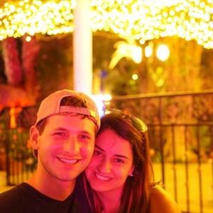 Meet your Posher, Mel